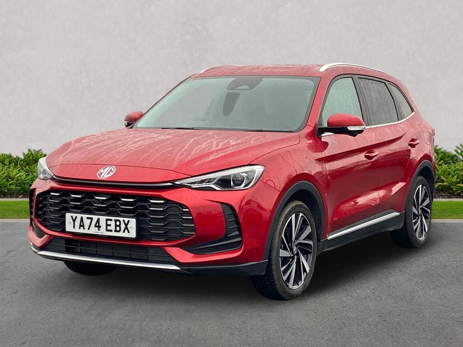 Used MG MG ZS 2025 for sale - 77962305: Photo 20