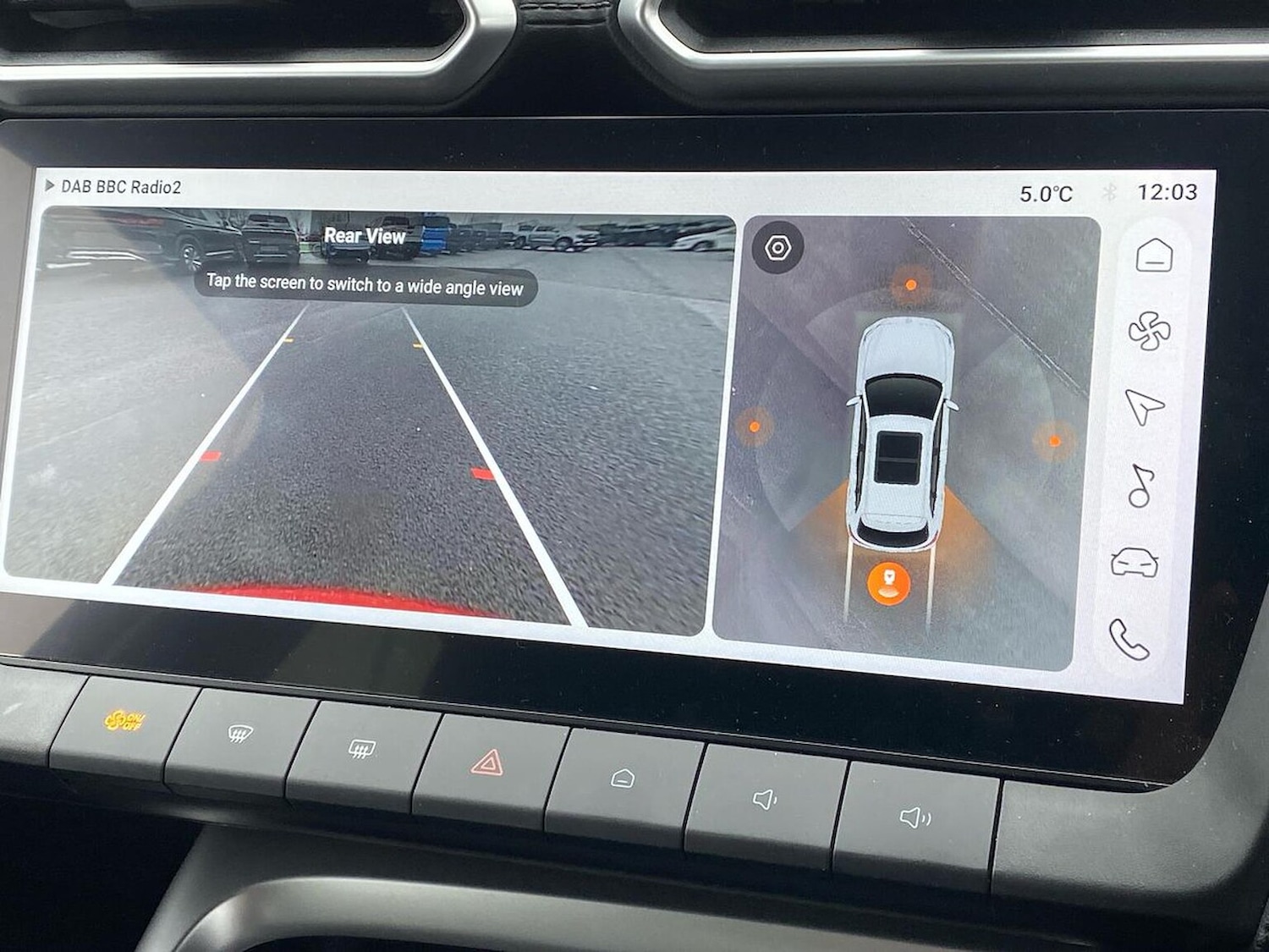 Used MG MG ZS 2025 for sale - 77962305: Photo 23