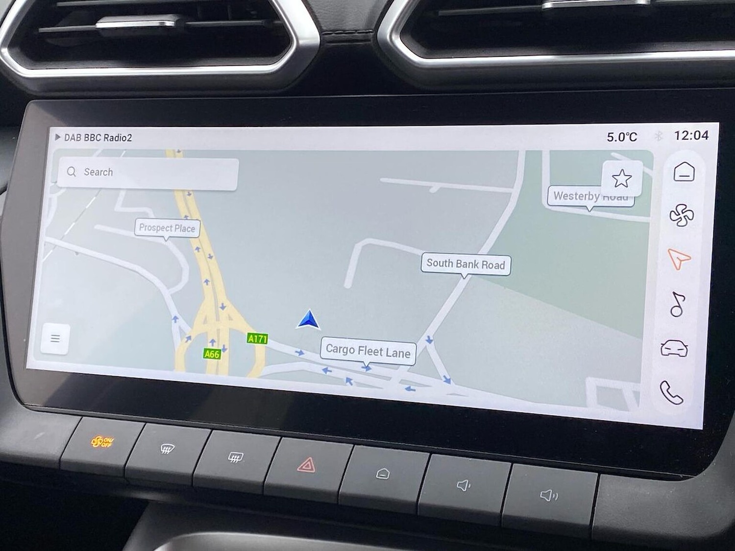 Used MG MG ZS 2025 for sale - 77962305: Photo 24