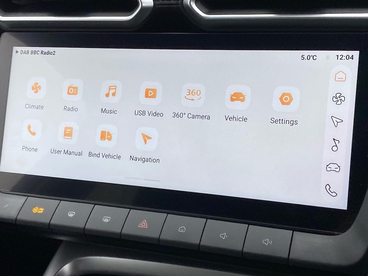 Used MG MG ZS 2025 for sale - 77962305: Photo 25