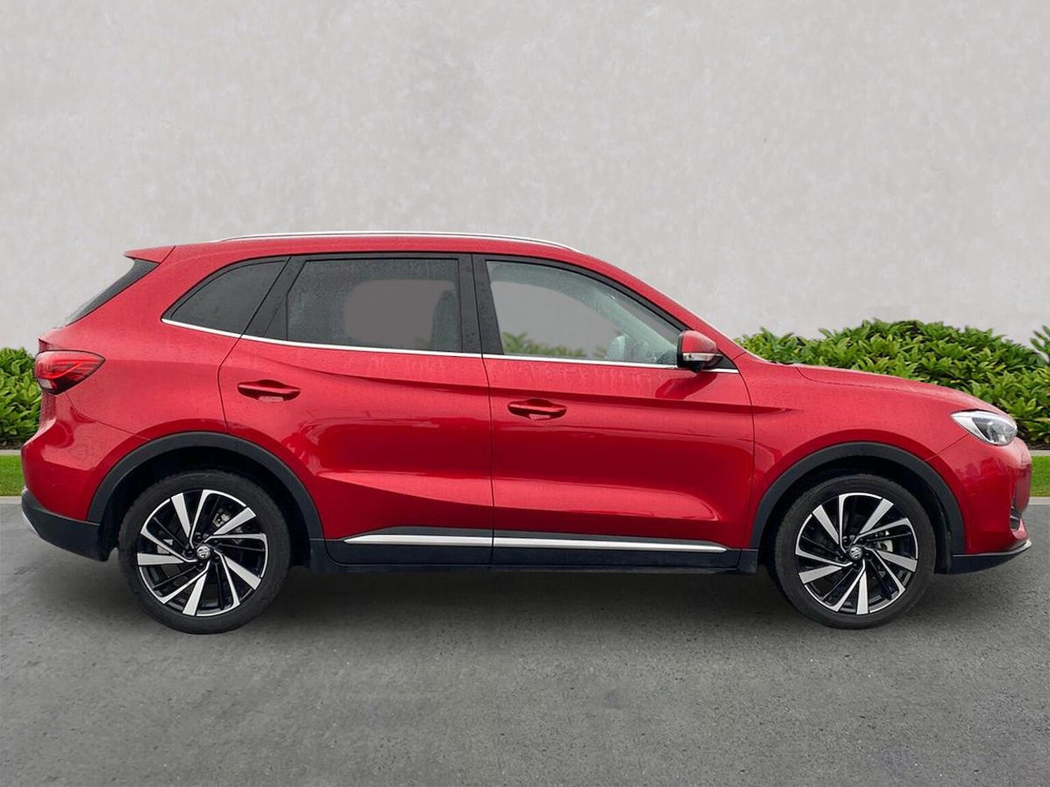 Used MG MG ZS 2025 for sale - 77962305: Photo 3