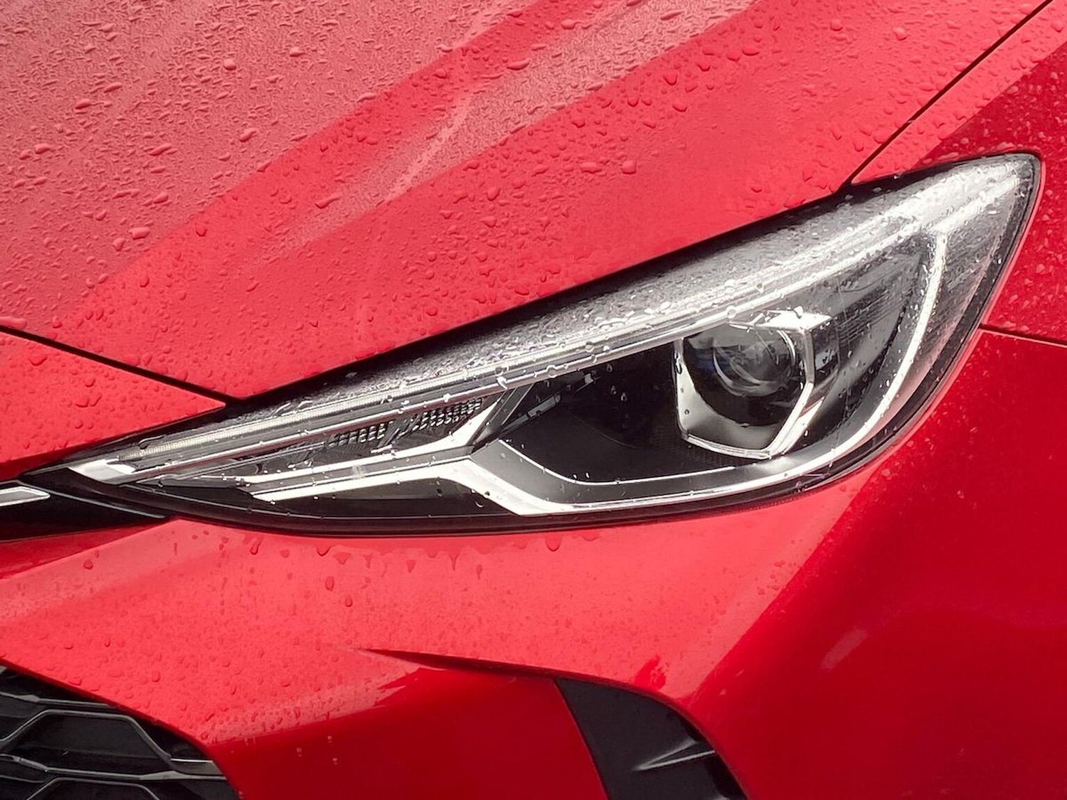 Used MG MG ZS 2025 for sale - 77962305: Photo 33