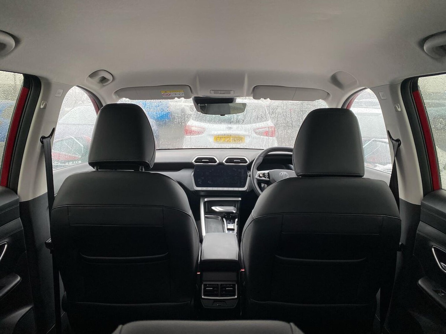 Used MG MG ZS 2025 for sale - 77962305: Photo 38