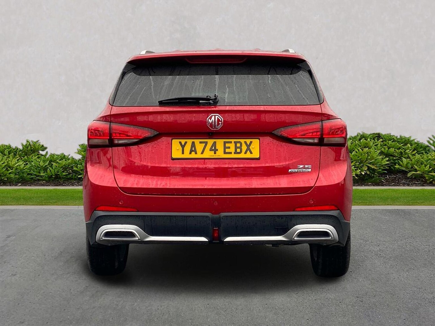 Used MG MG ZS 2025 for sale - 77962305: Photo 4