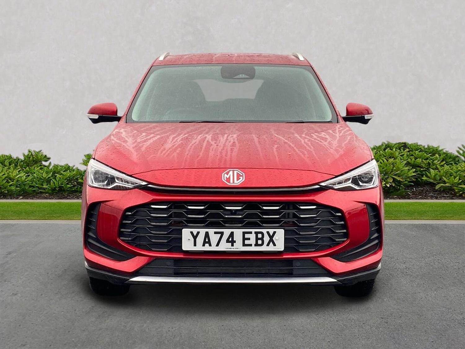Used MG MG ZS 2025 for sale - 77962305: Photo 5