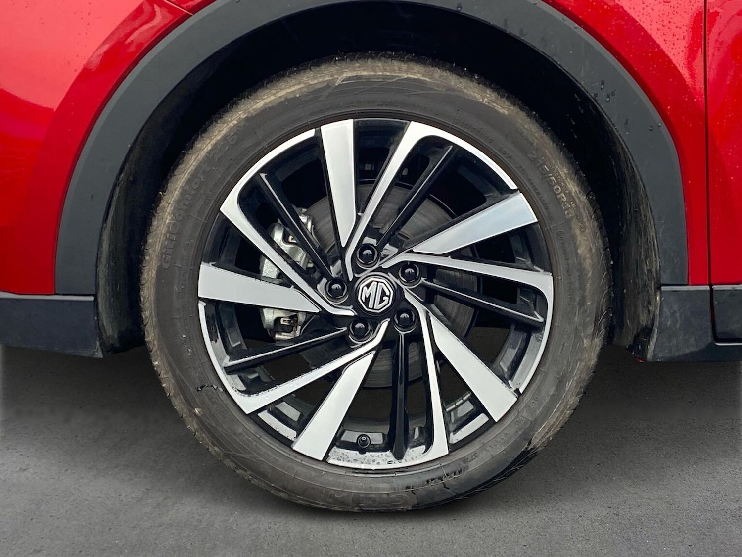 Used MG MG ZS 2025 for sale - 77962305: Photo 6
