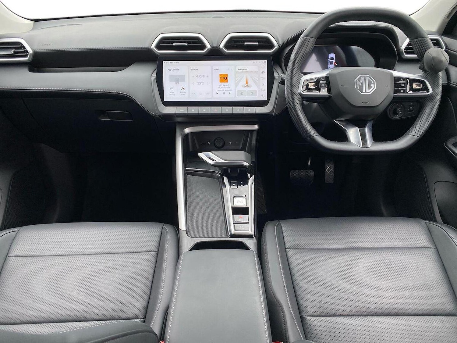 Used MG MG ZS 2025 for sale - 77962305: Photo 8