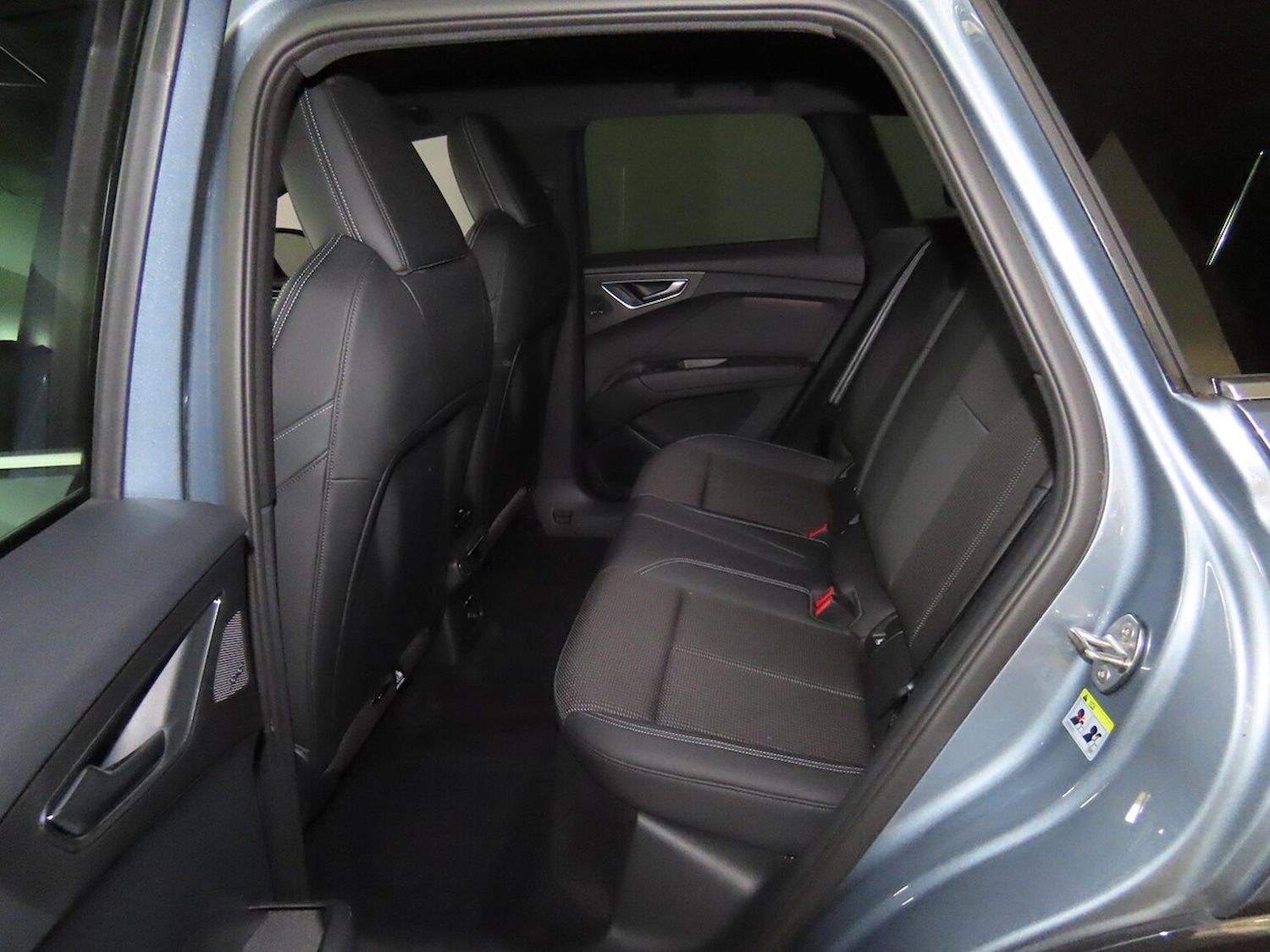 Used Audi Q4 e-tron 2022 for sale - 76497238: Photo 10