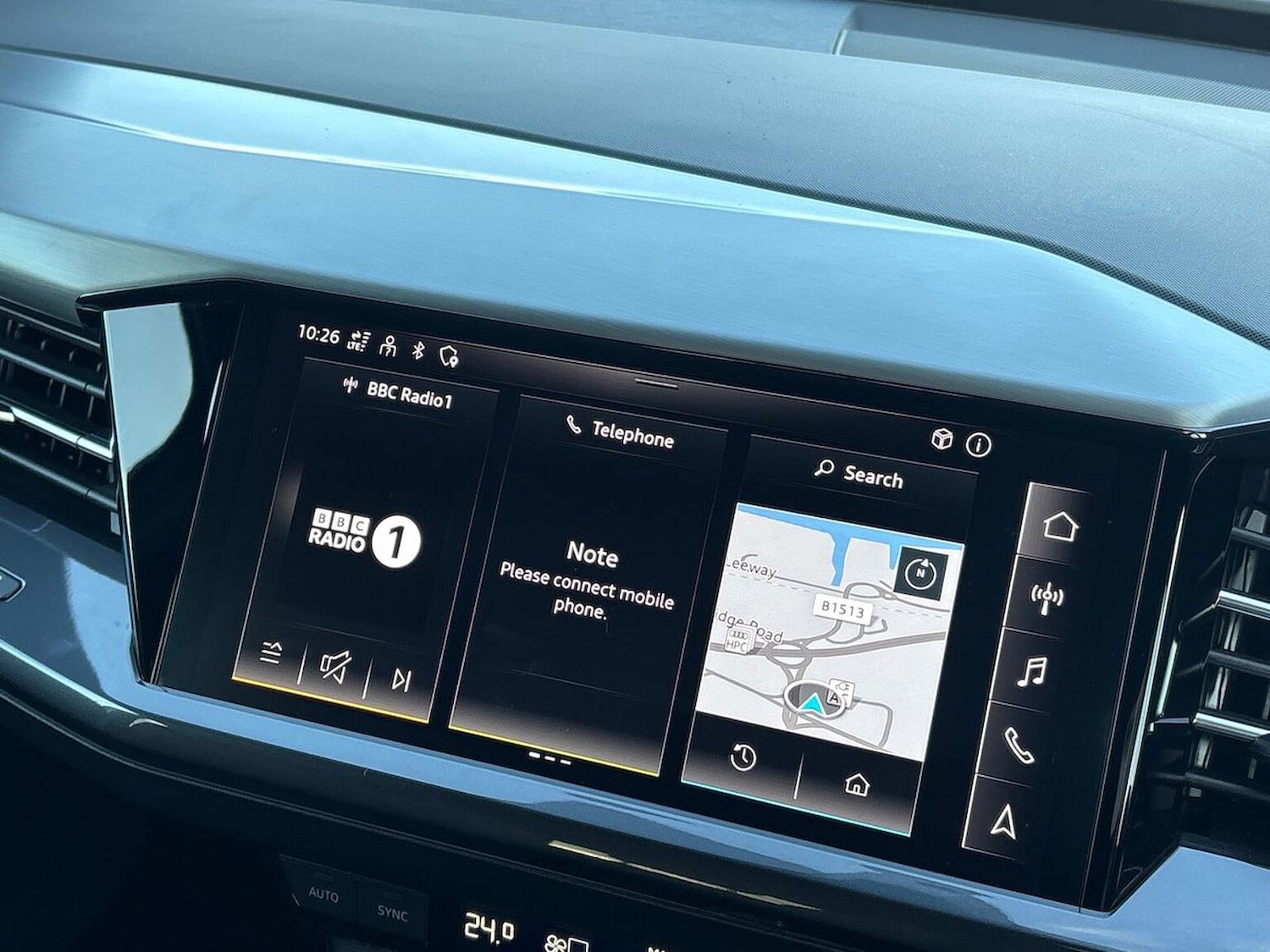 Used Audi Q4 e-tron 2022 for sale - 76497238: Photo 11