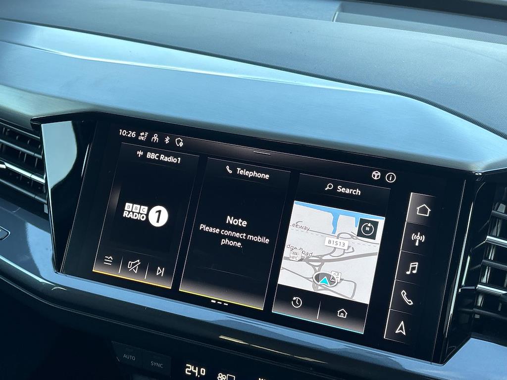 Used Audi Q4 e-tron 2022 for sale - 76497238: Photo 13