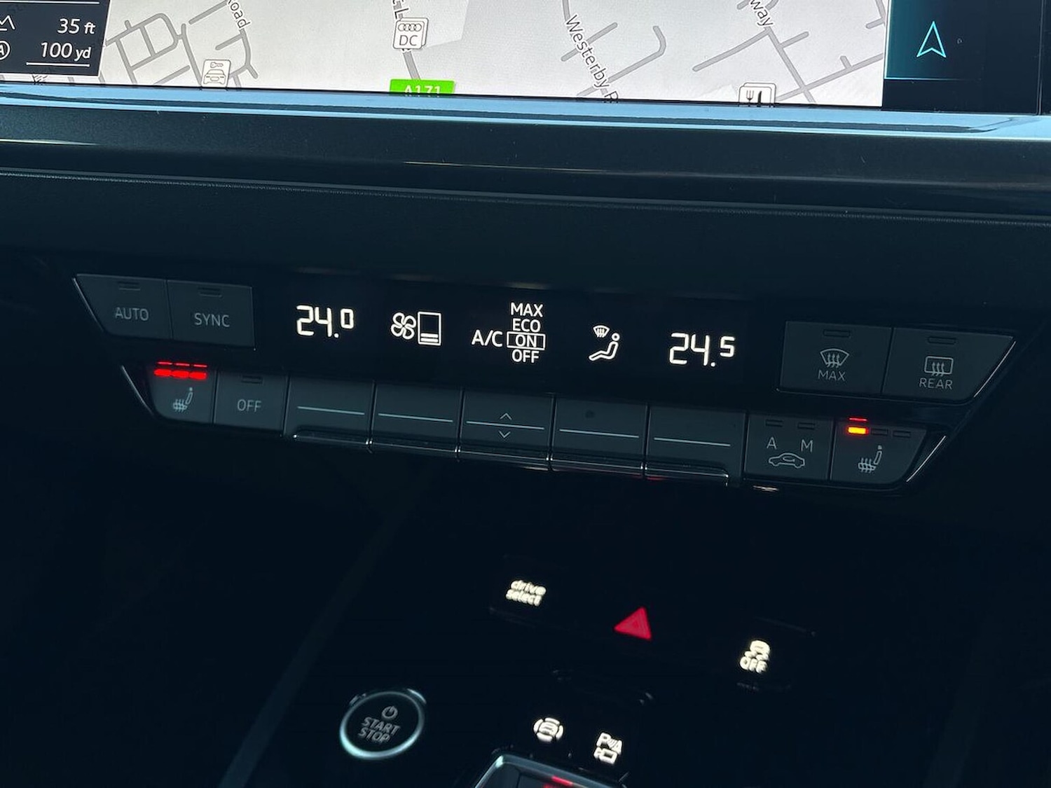 Used Audi Q4 e-tron 2022 for sale - 76497238: Photo 14