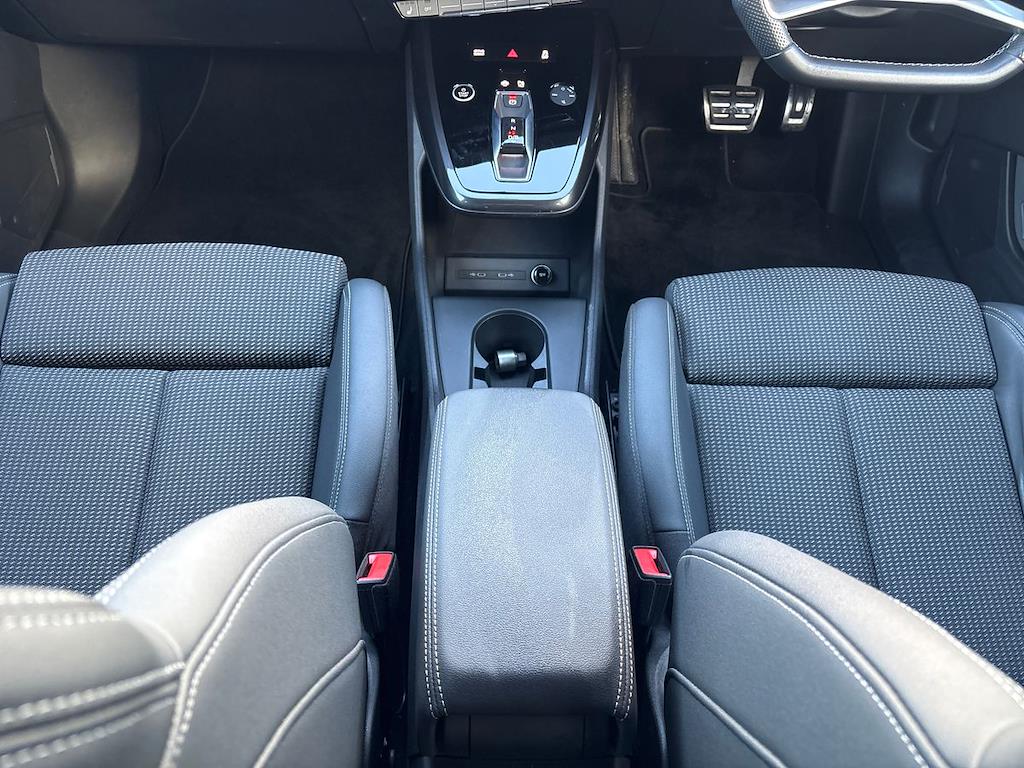 Used Audi Q4 e-tron 2022 for sale - 76497238: Photo 15