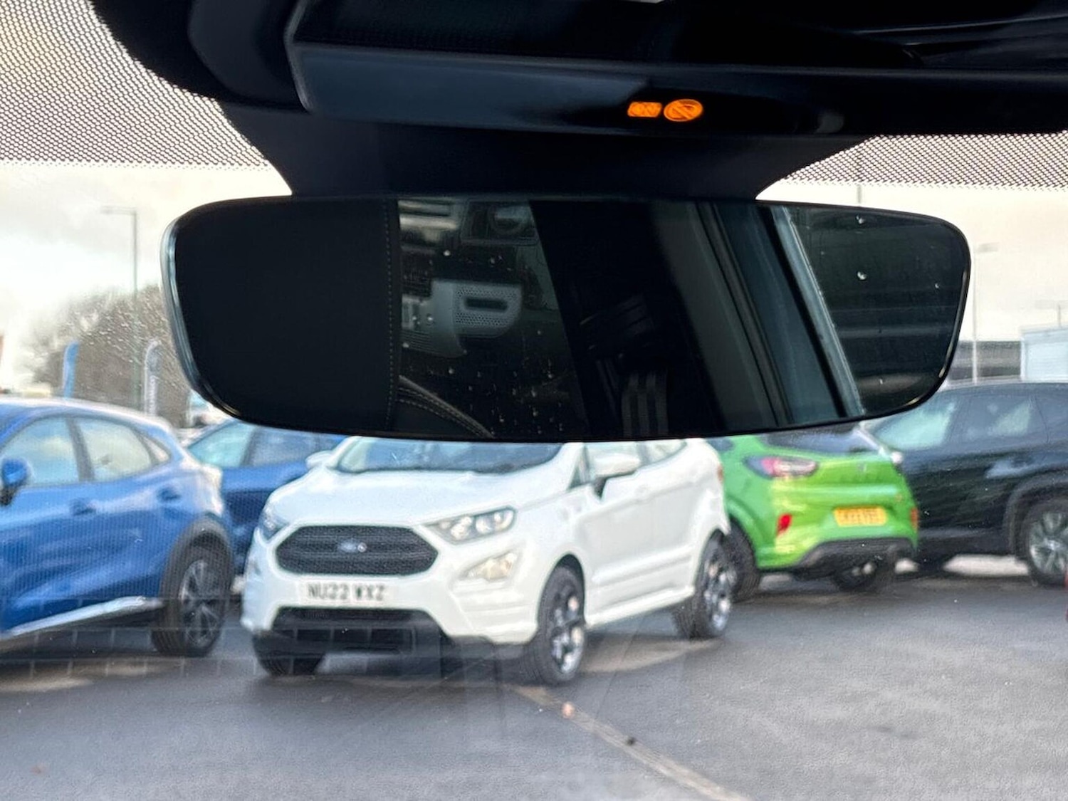 Used Audi Q4 e-tron 2022 for sale - 76497238: Photo 16