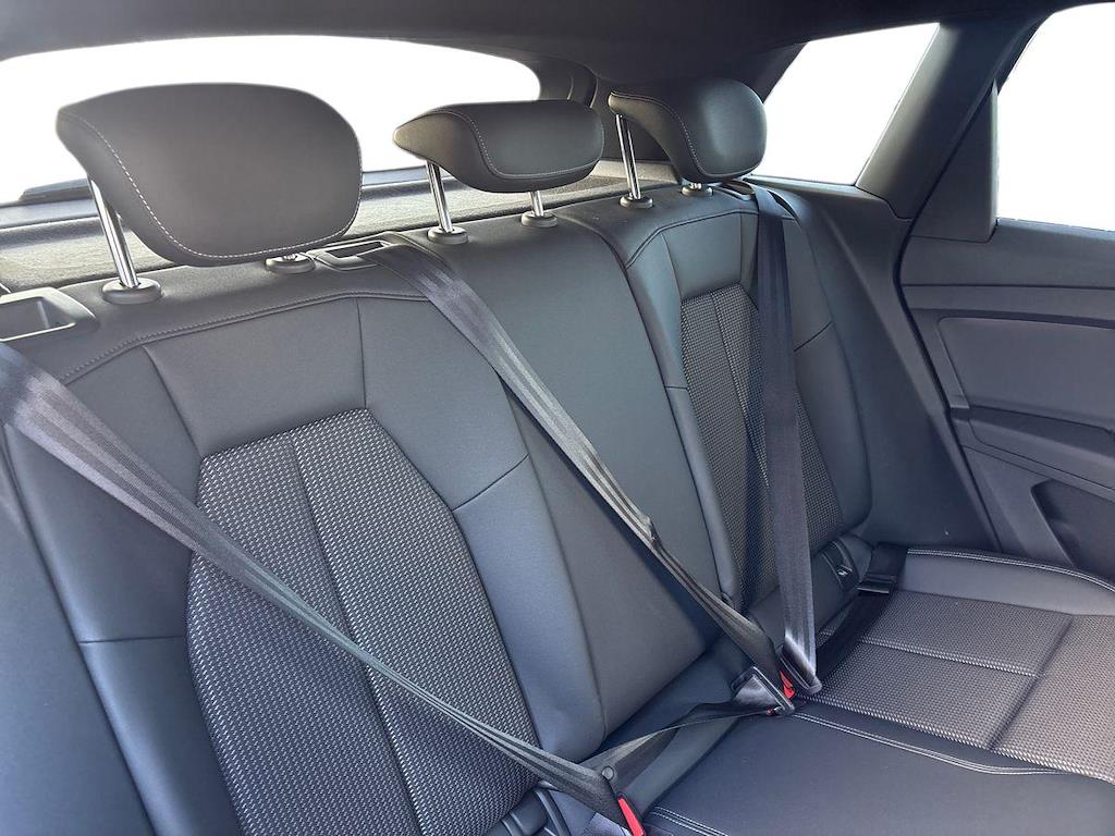 Used Audi Q4 e-tron 2022 for sale - 76497238: Photo 18