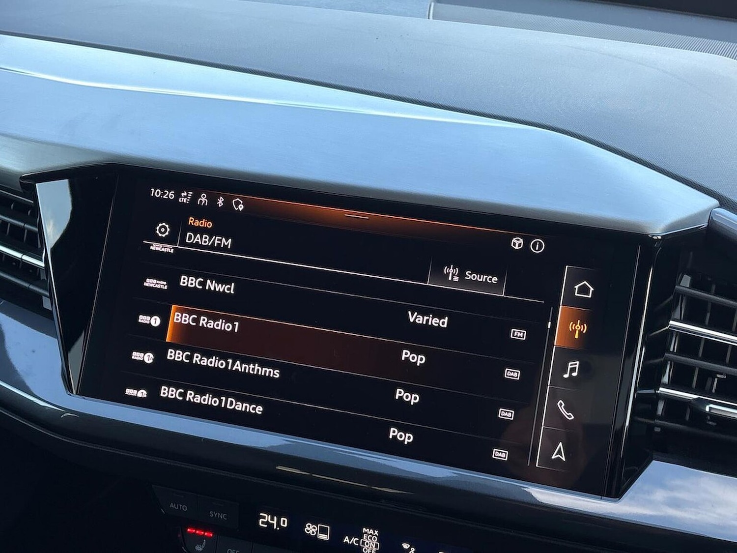 Used Audi Q4 e-tron 2022 for sale - 76497238: Photo 27