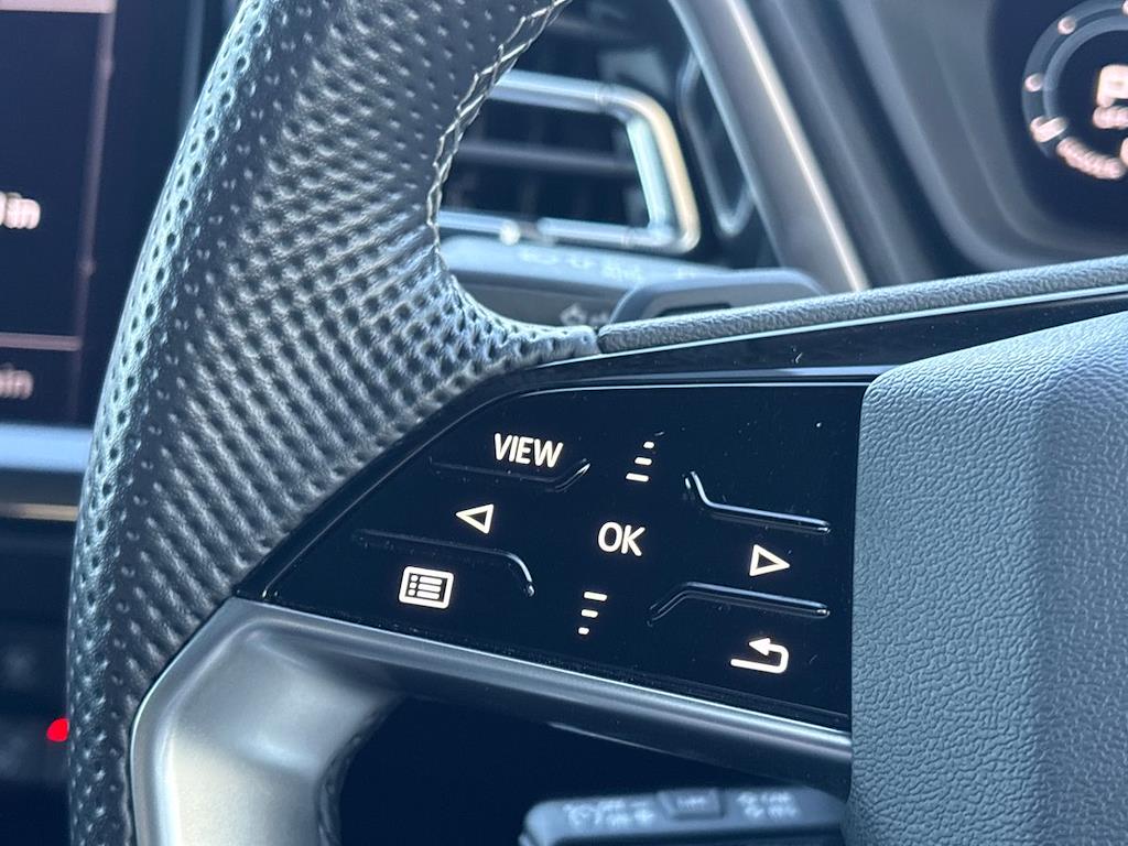 Used Audi Q4 e-tron 2022 for sale - 76497238: Photo 28