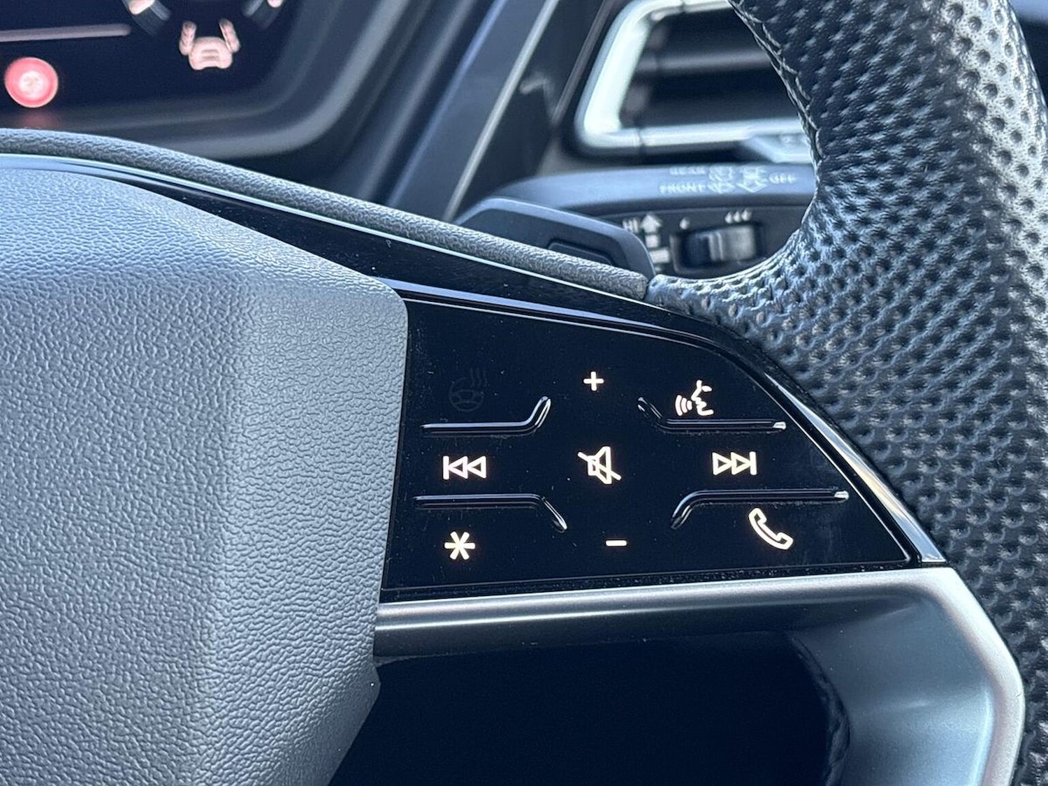 Used Audi Q4 e-tron 2022 for sale - 76497238: Photo 29