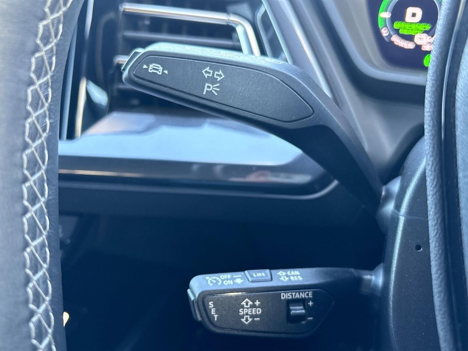 Used Audi Q4 e-tron 2022 for sale - 76497238: Photo 30