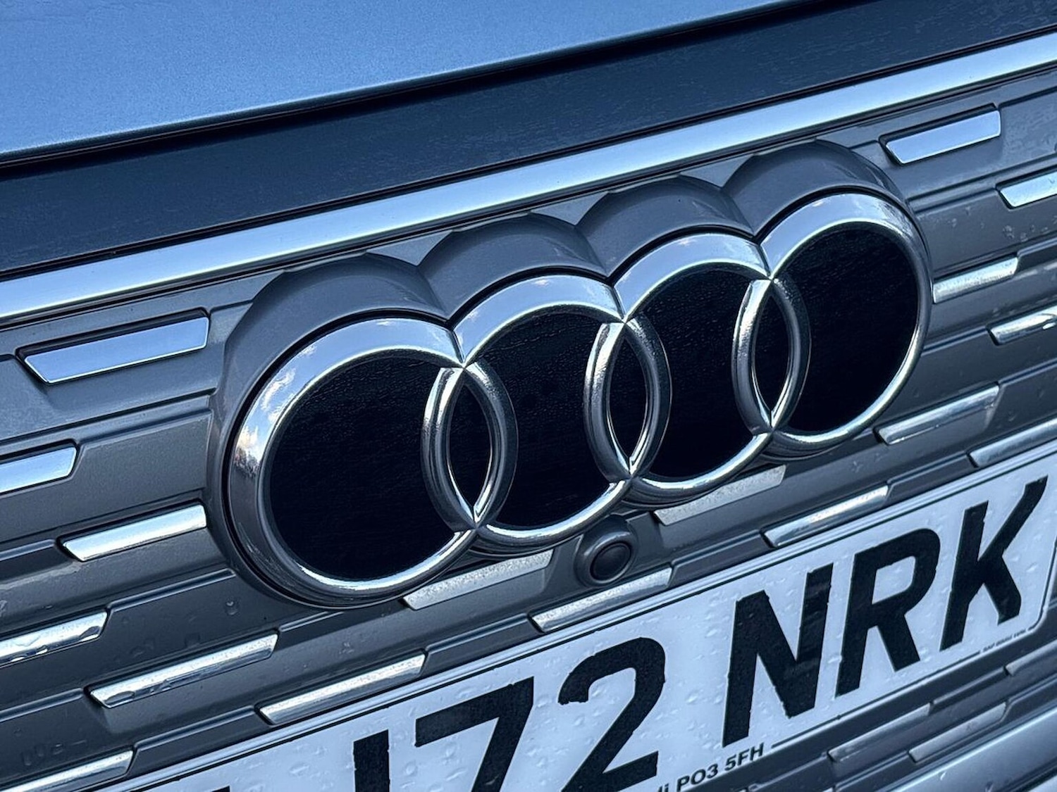 Used Audi Q4 e-tron 2022 for sale - 76497238: Photo 35