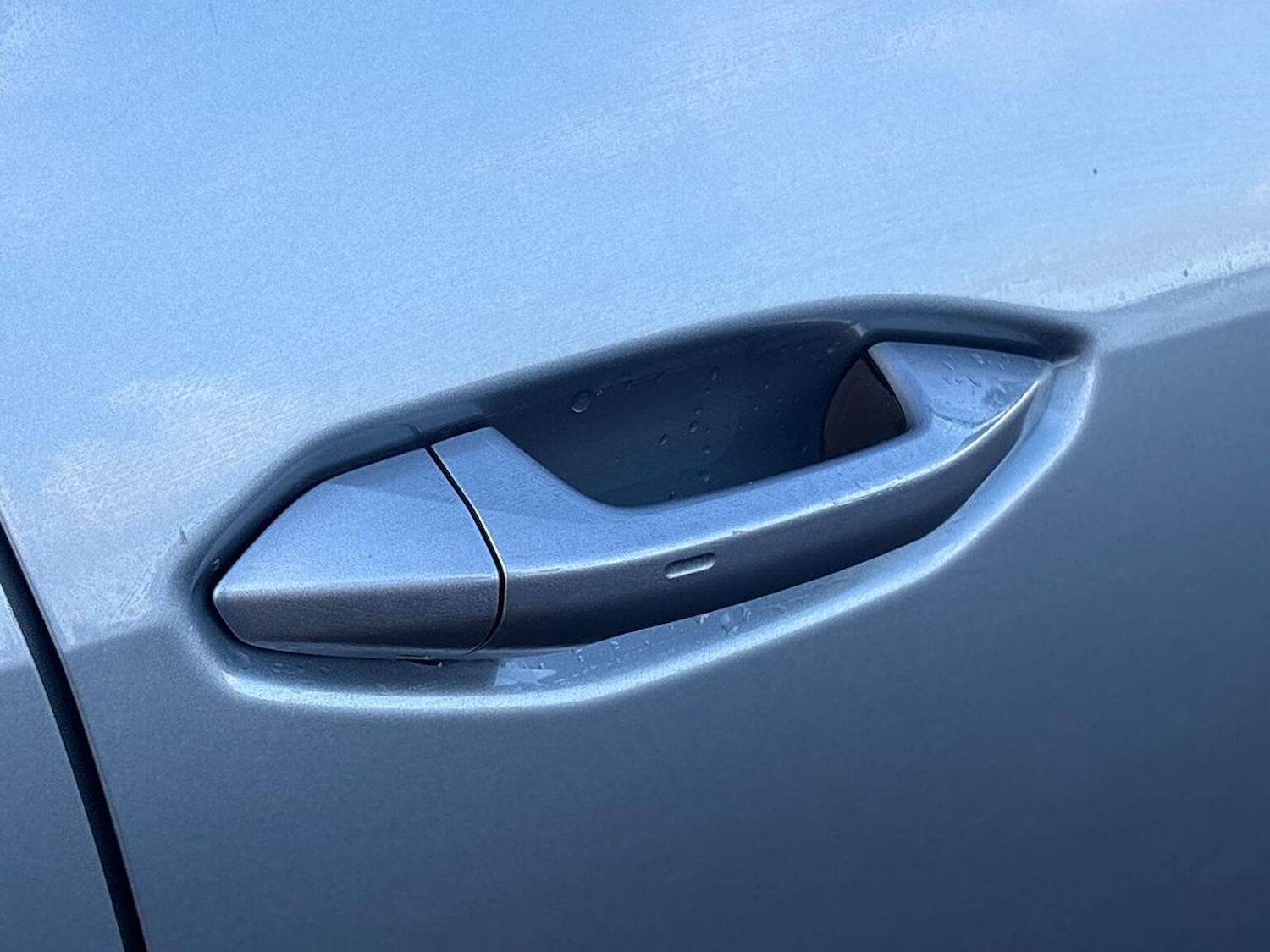 Used Audi Q4 e-tron 2022 for sale - 76497238: Photo 39