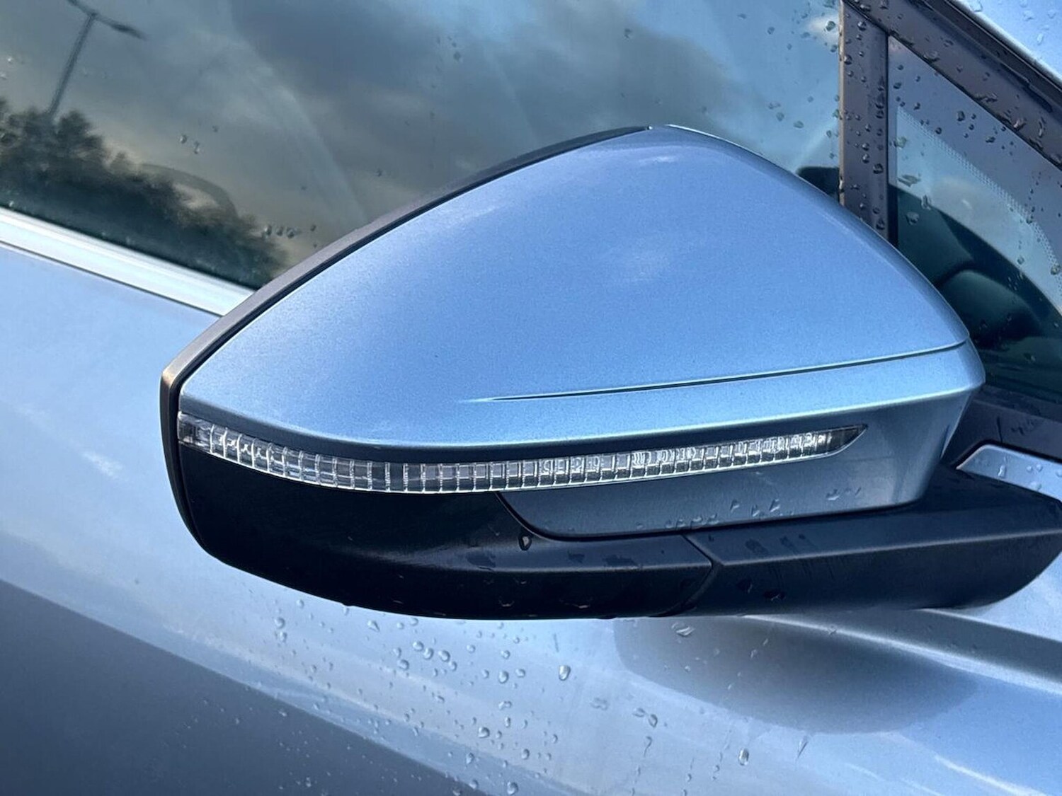 Used Audi Q4 e-tron 2022 for sale - 76497238: Photo 40