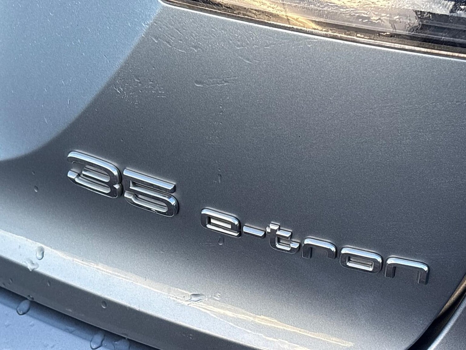 Used Audi Q4 e-tron 2022 for sale - 76497238: Photo 43