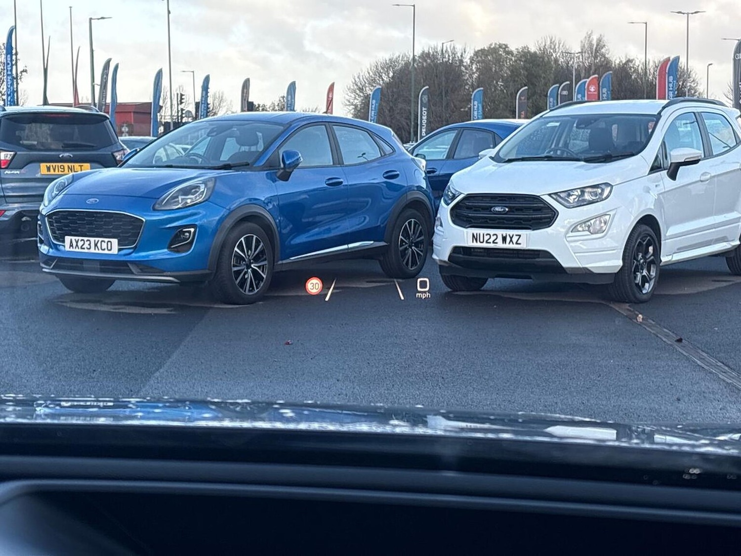 Used Audi Q4 e-tron 2022 for sale - 76497238: Photo 44