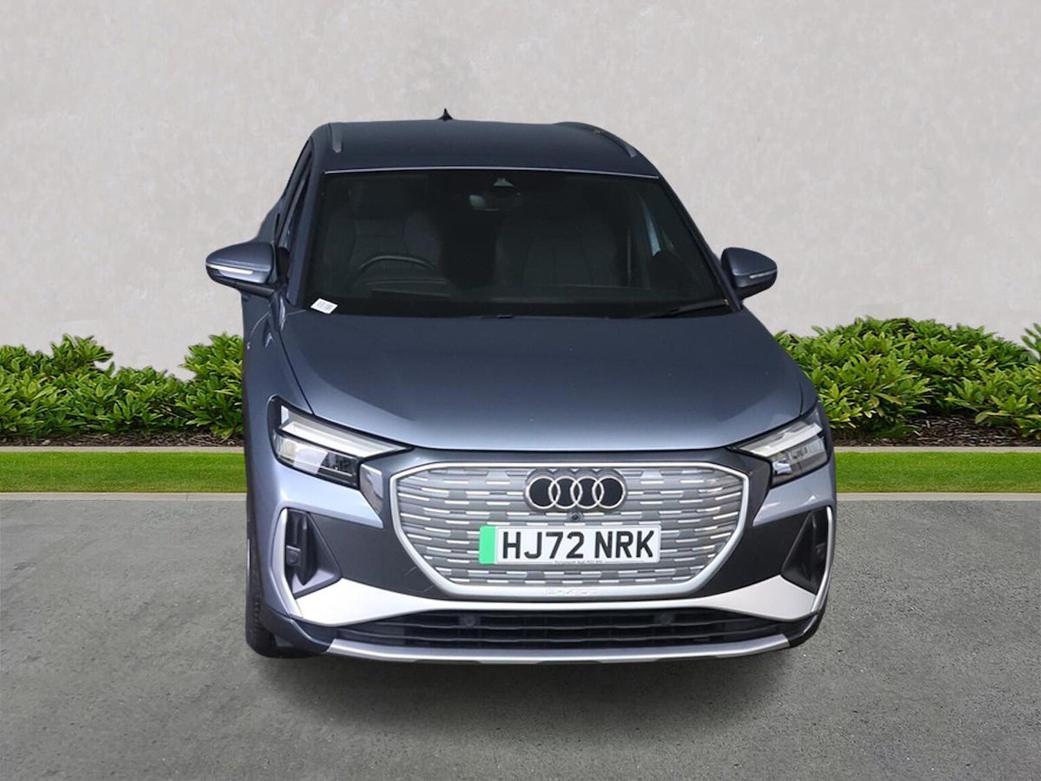 Used Audi Q4 e-tron 2022 for sale - 76497238: Photo 5