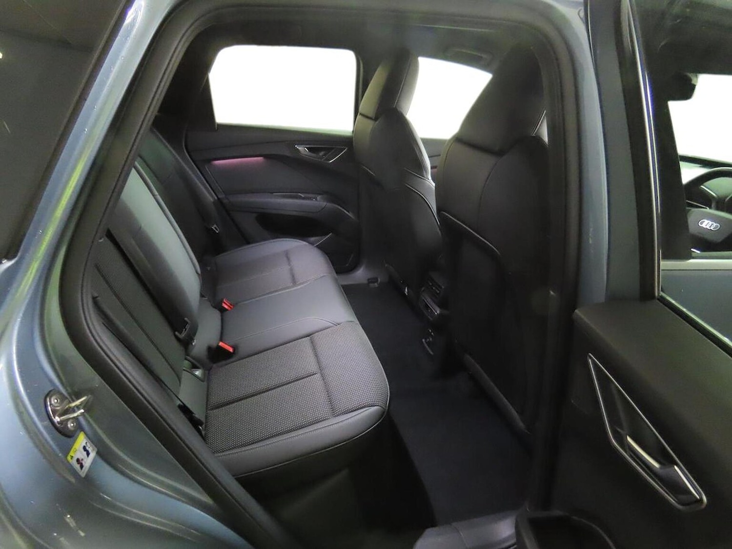 Used Audi Q4 e-tron 2022 for sale - 76497238: Photo 9