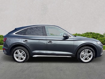 Used Audi Q5 2021 for sale - 75505494: Photo
