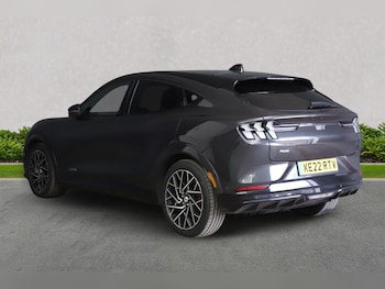 Used Ford Mustang Mach-E 2022 for sale - 79371956: Photo