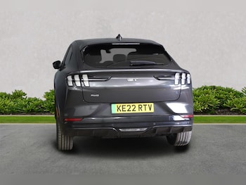 Used Ford Mustang Mach-E 2022 for sale - 79371956: Photo