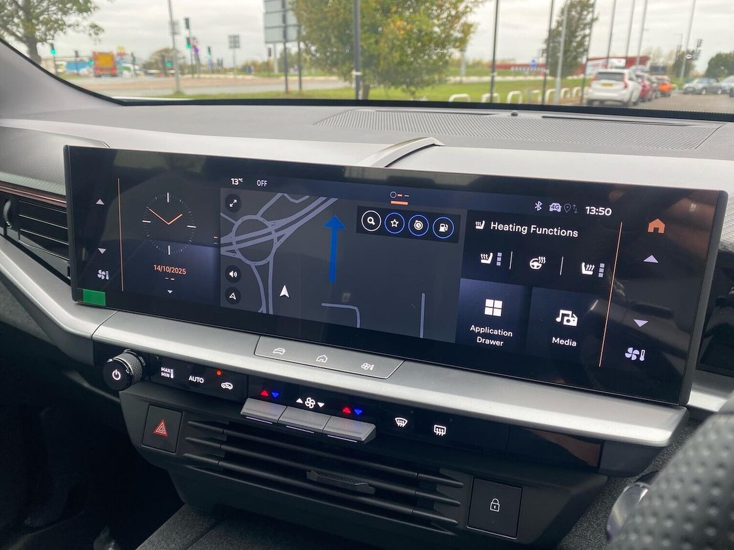 Used Vauxhall Grandland 2025 for sale - 76299453: Photo 10