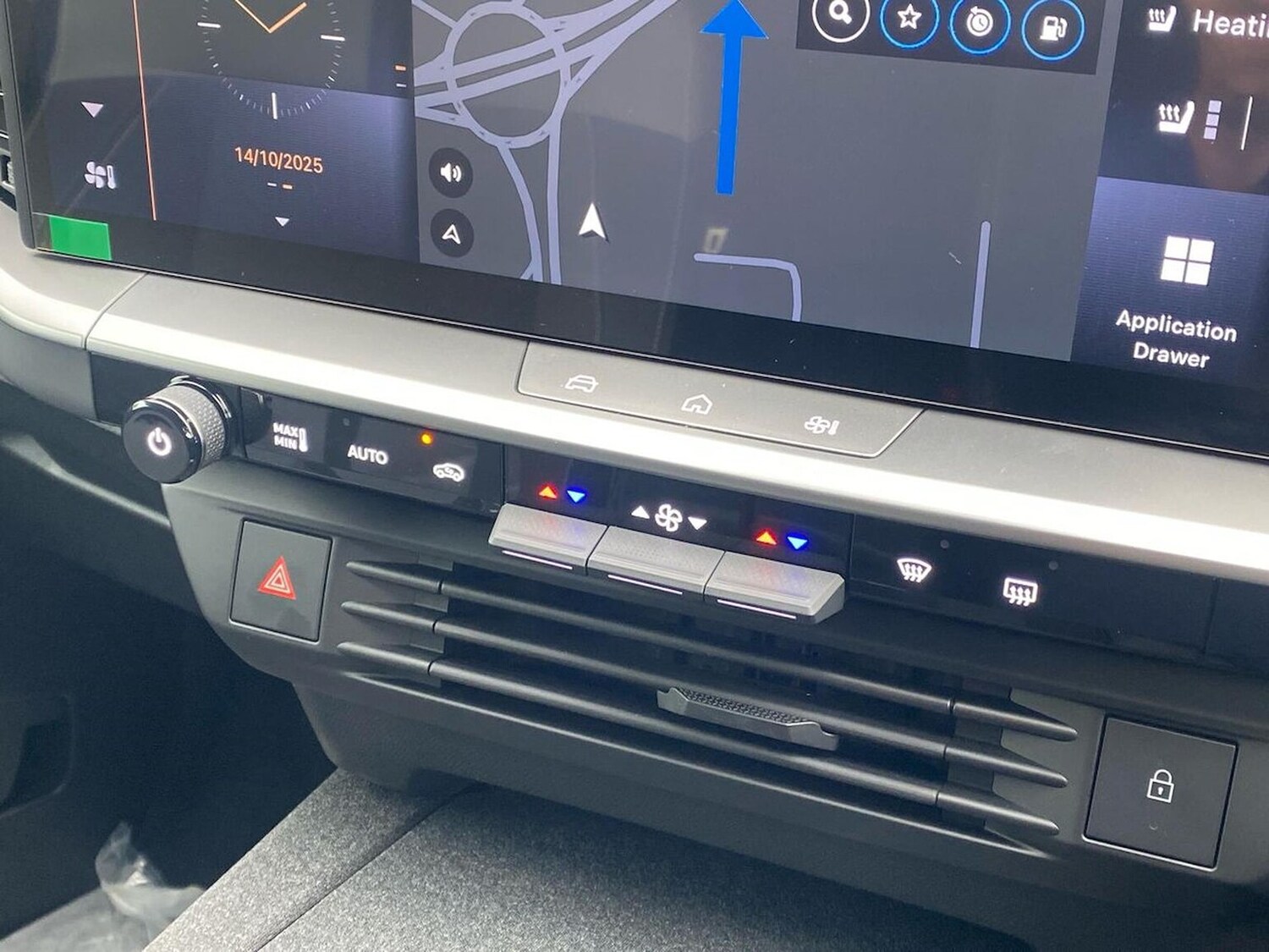 Used Vauxhall Grandland 2025 for sale - 76299453: Photo 11