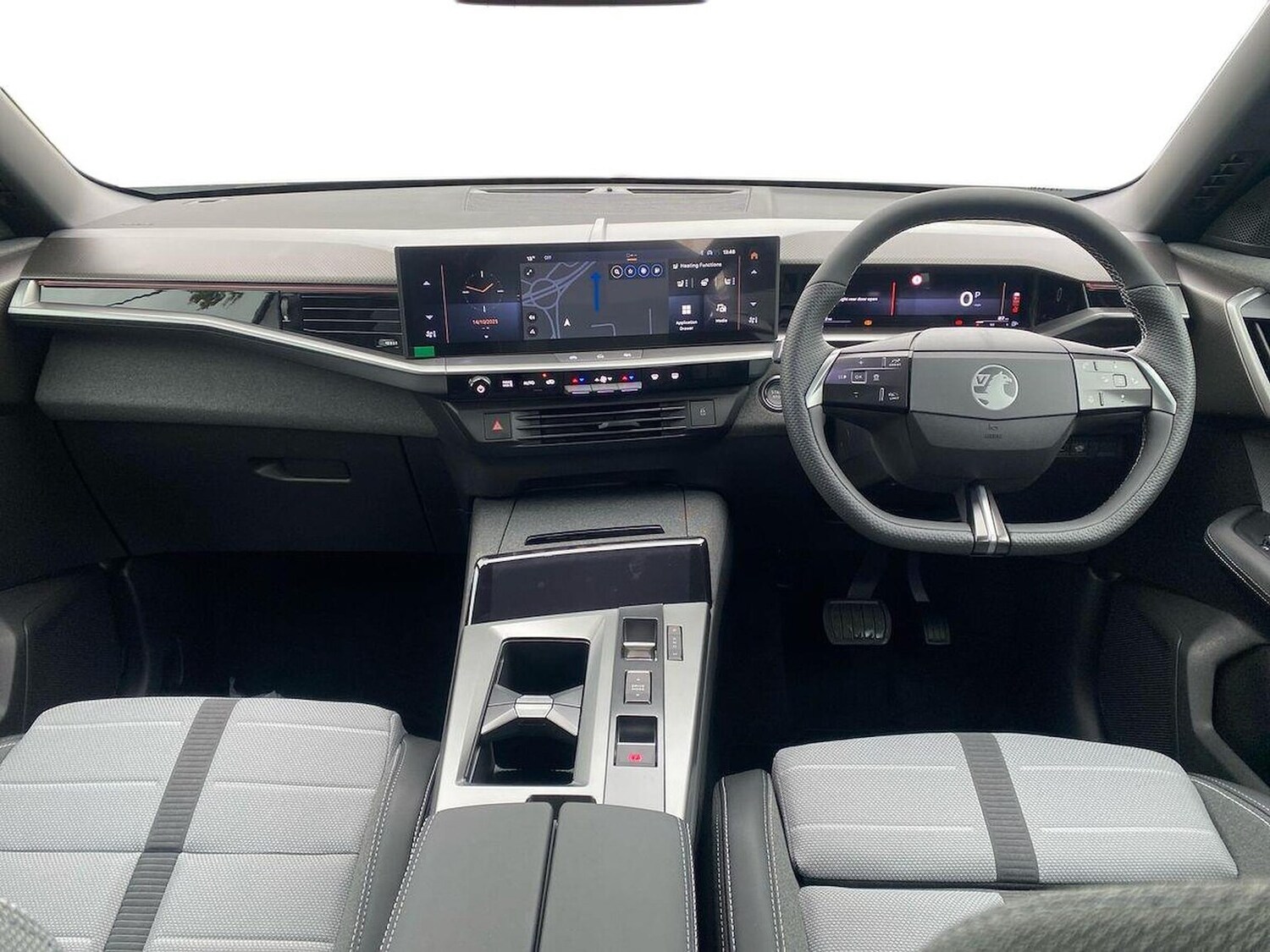 Used Vauxhall Grandland 2025 for sale - 76299453: Photo 13