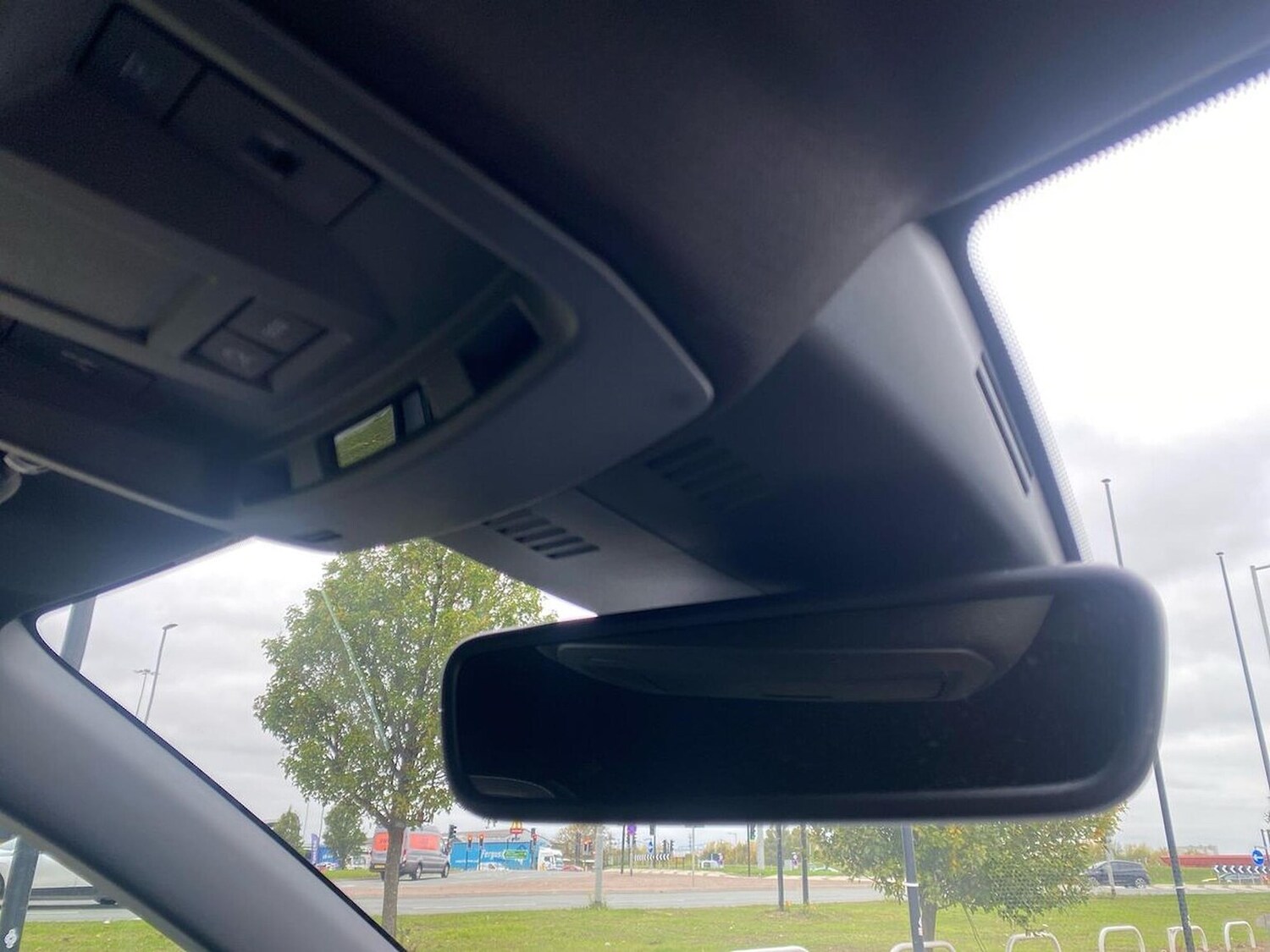 Used Vauxhall Grandland 2025 for sale - 76299453: Photo 14