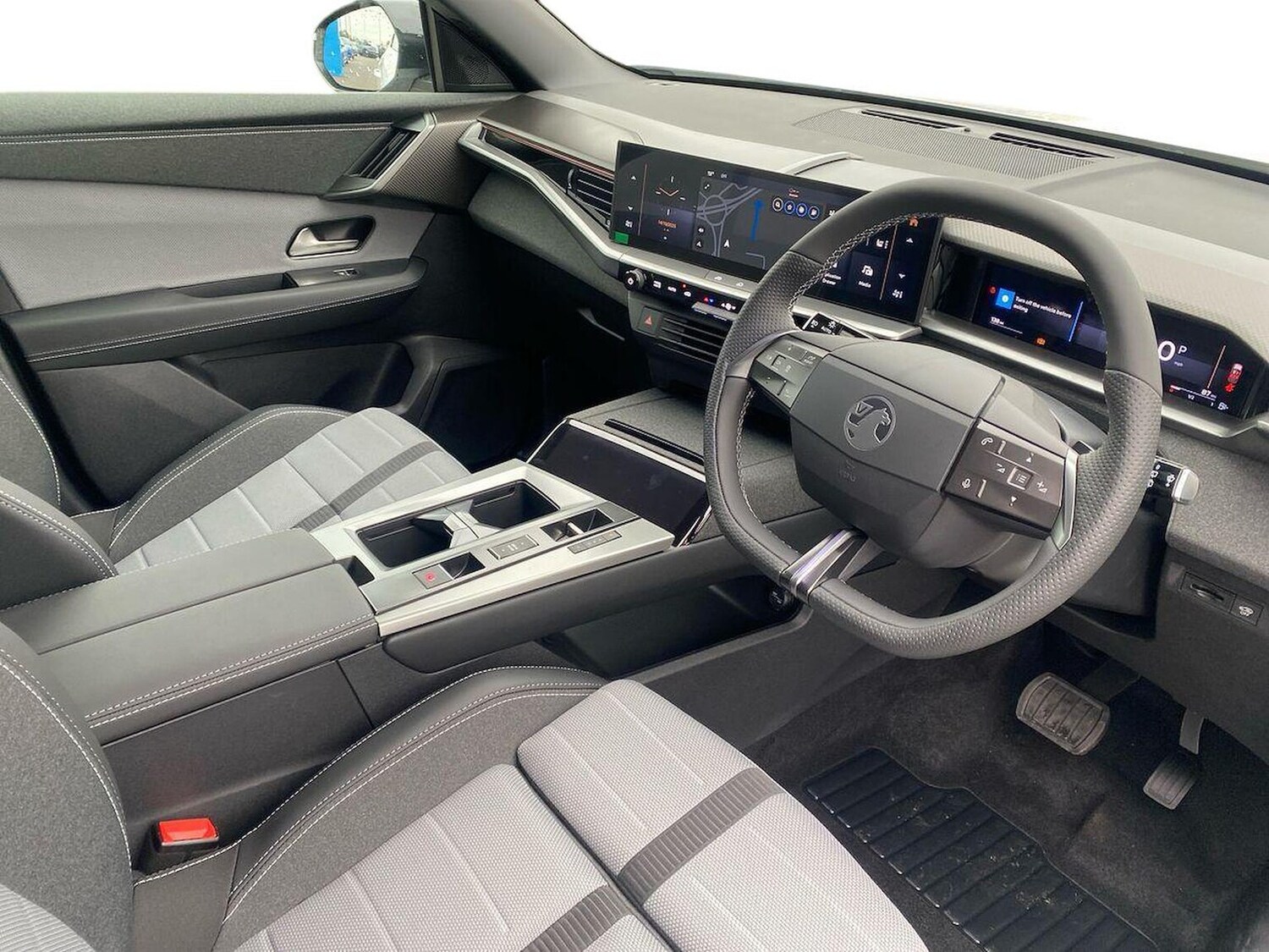 Used Vauxhall Grandland 2025 for sale - 76299453: Photo 15