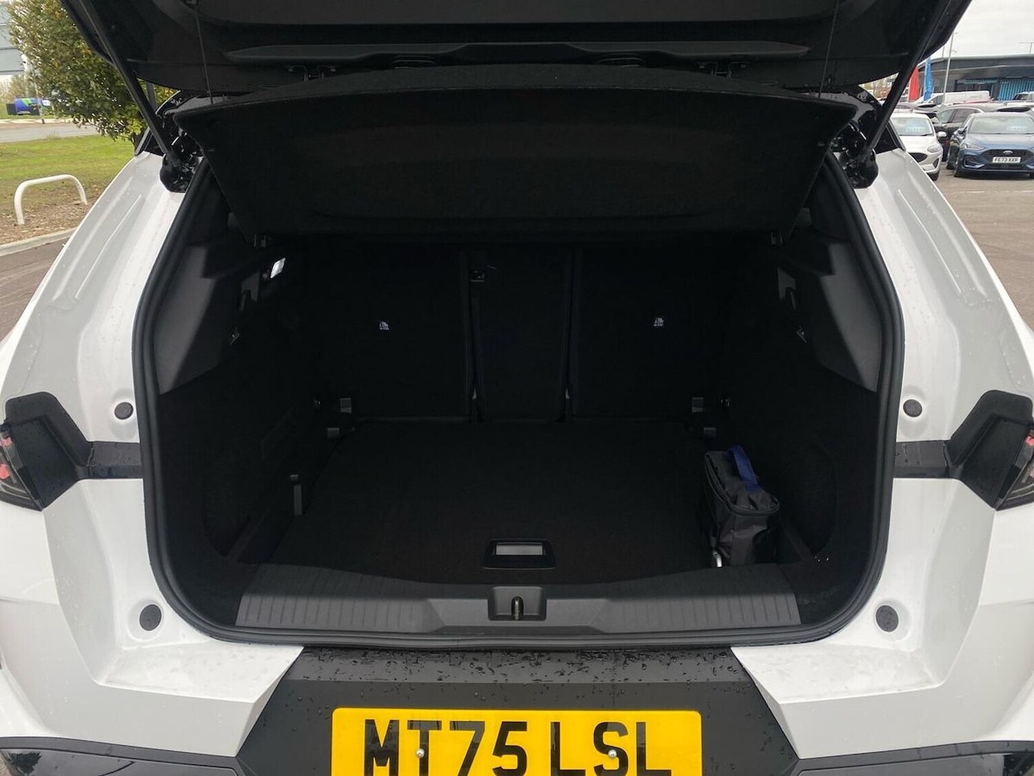 Used Vauxhall Grandland 2025 for sale - 76299453: Photo 17