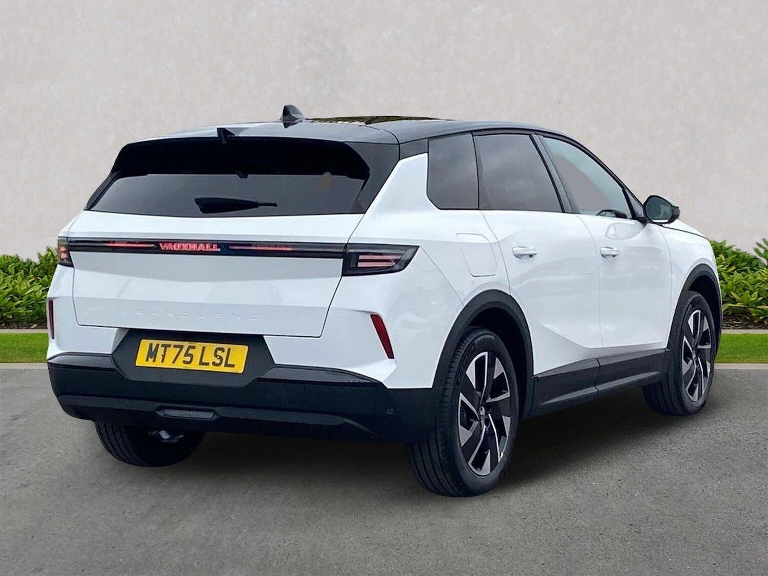 Used Vauxhall Grandland 2025 for sale - 76299453: Photo 18