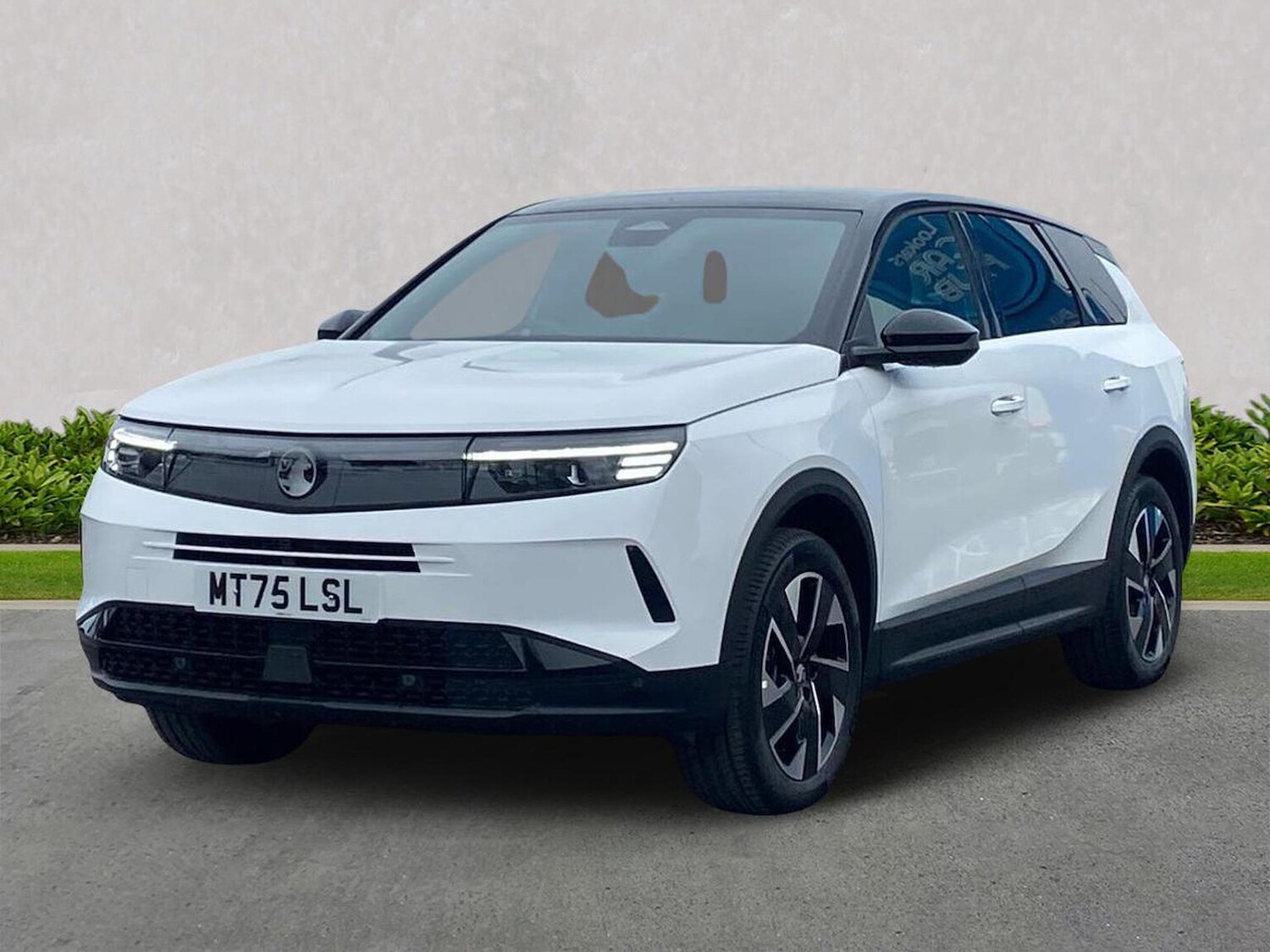 Used Vauxhall Grandland 2025 for sale - 76299453: Photo 20