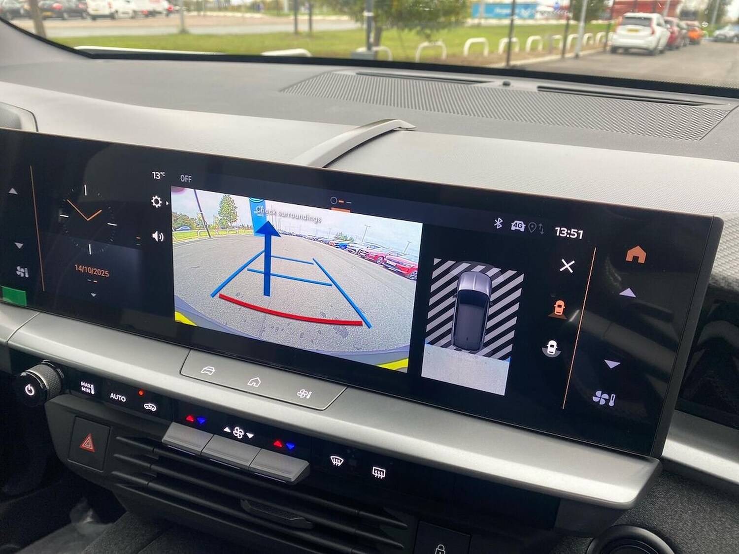 Used Vauxhall Grandland 2025 for sale - 76299453: Photo 23