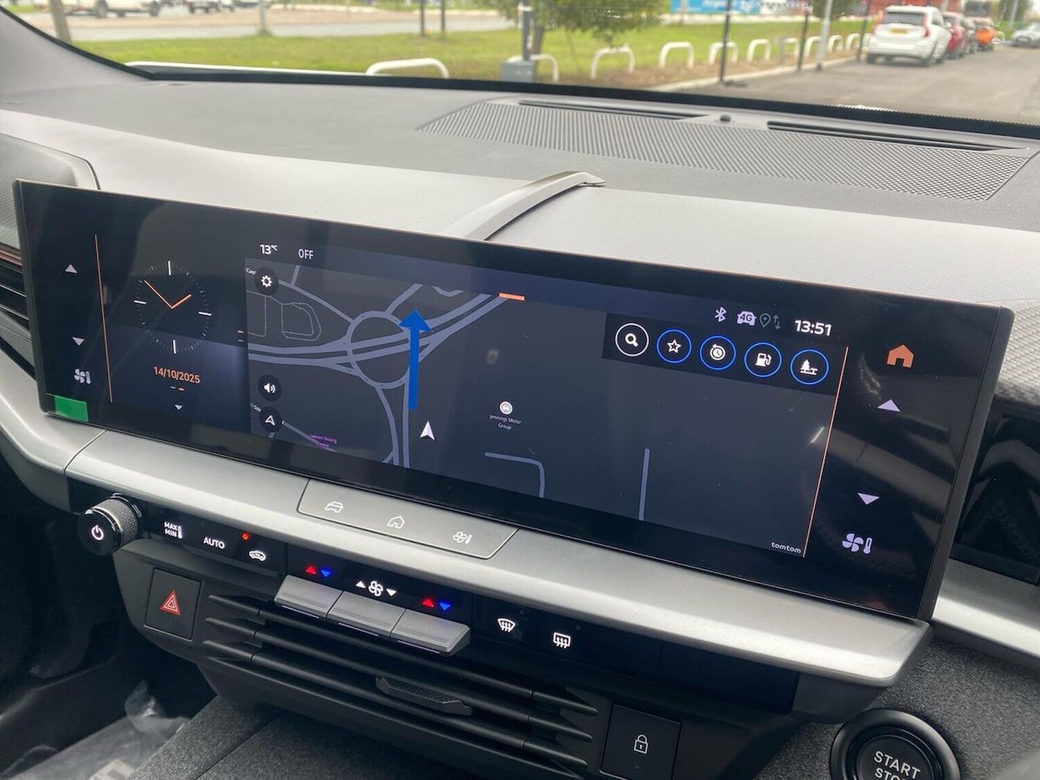 Used Vauxhall Grandland 2025 for sale - 76299453: Photo 24