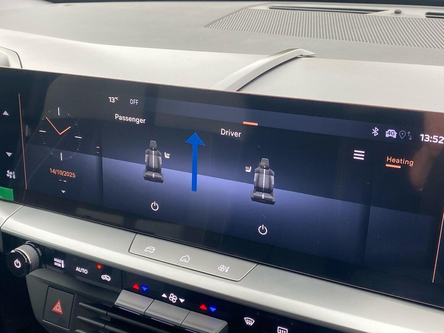 Used Vauxhall Grandland 2025 for sale - 76299453: Photo 25