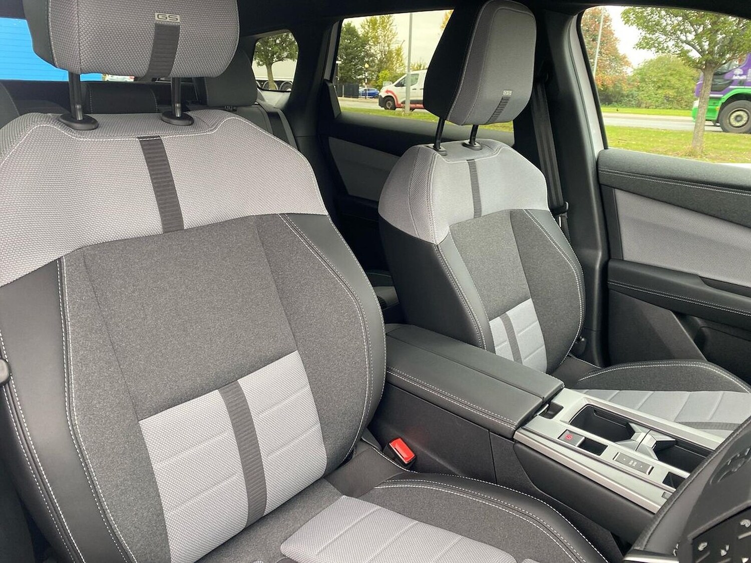 Used Vauxhall Grandland 2025 for sale - 76299453: Photo 31