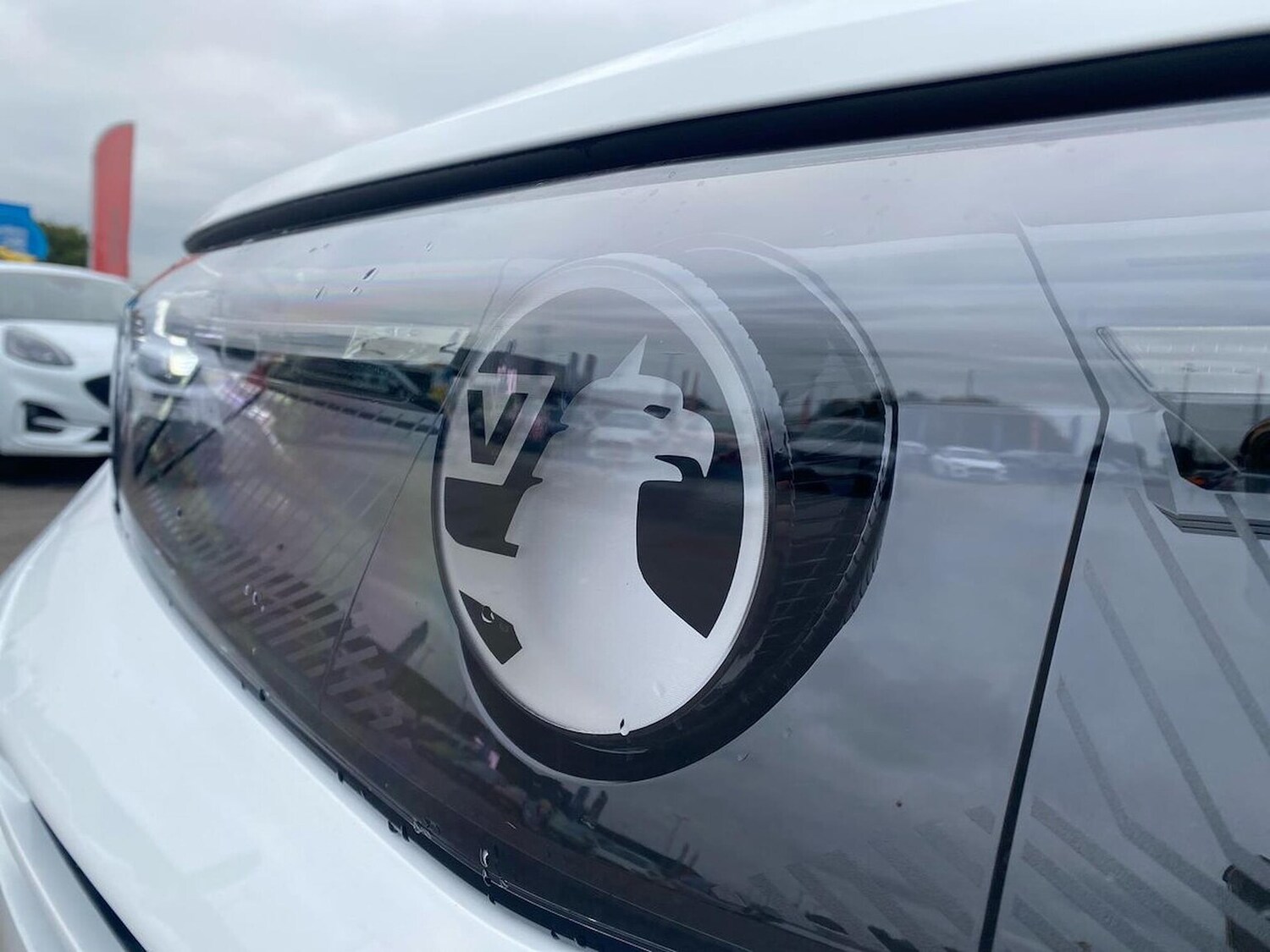 Used Vauxhall Grandland 2025 for sale - 76299453: Photo 32