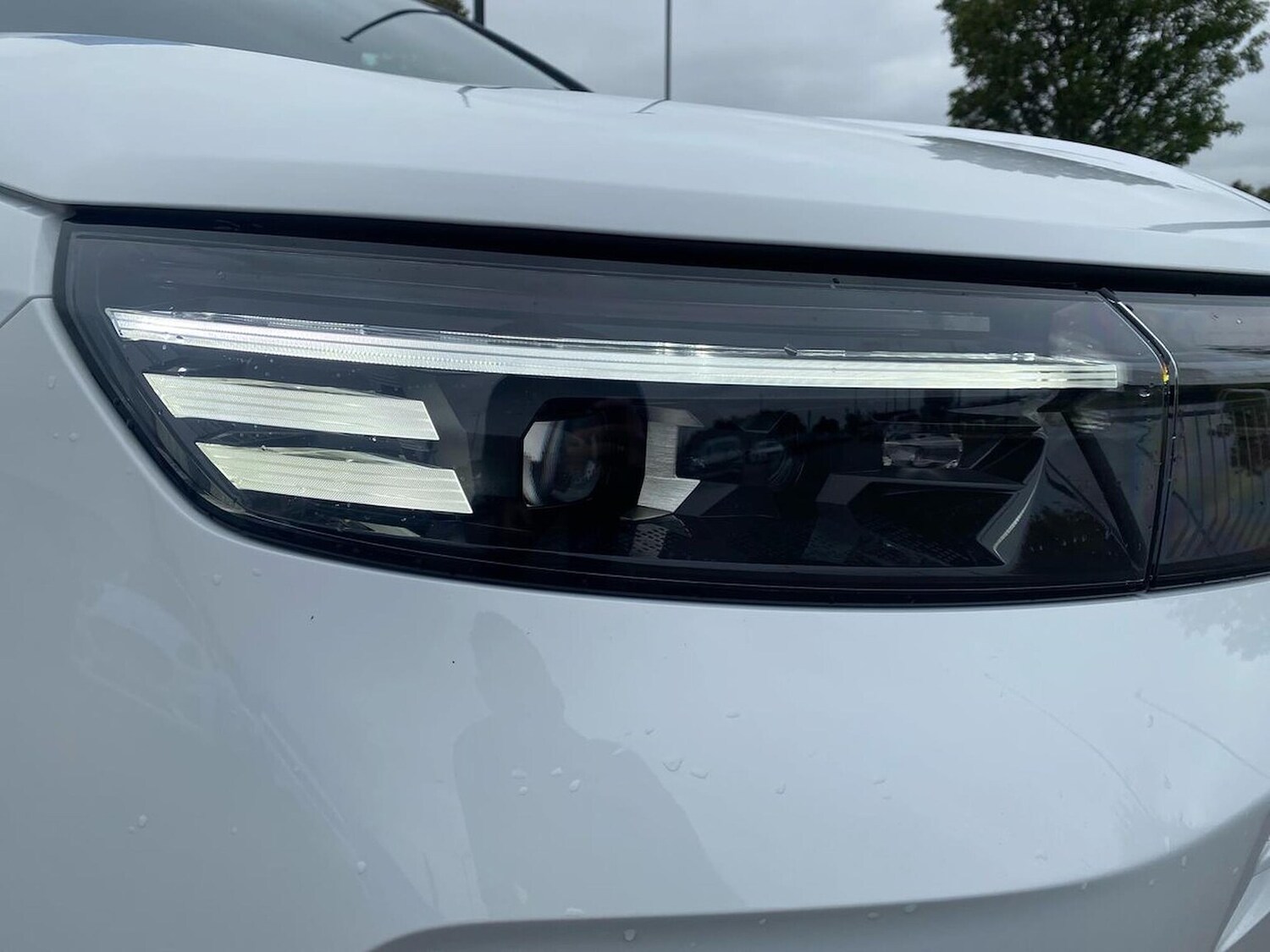 Used Vauxhall Grandland 2025 for sale - 76299453: Photo 33