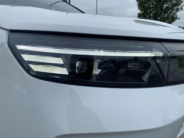Used Vauxhall Grandland 2025 for sale - 76299453: Photo 33