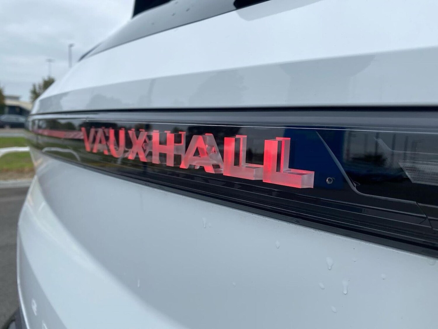 Used Vauxhall Grandland 2025 for sale - 76299453: Photo 34