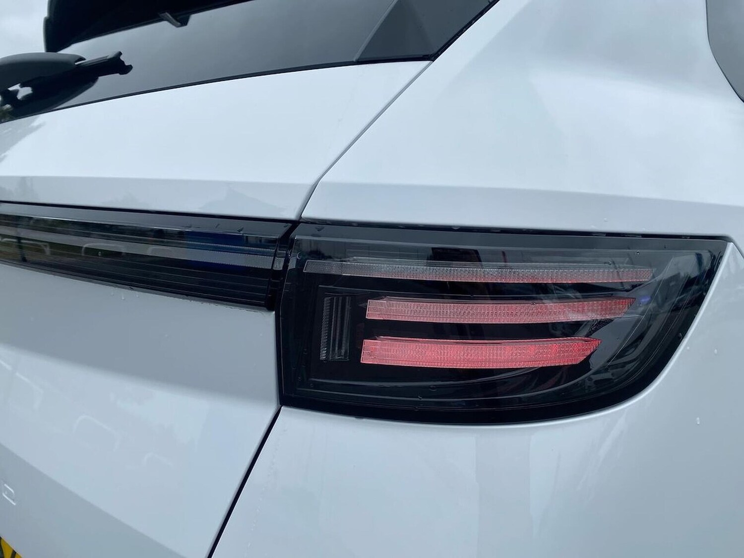 Used Vauxhall Grandland 2025 for sale - 76299453: Photo 35