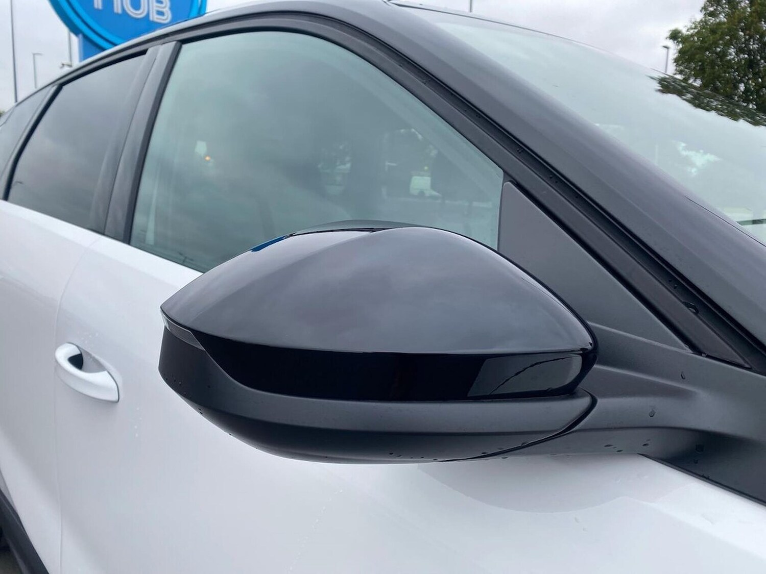 Used Vauxhall Grandland 2025 for sale - 76299453: Photo 37